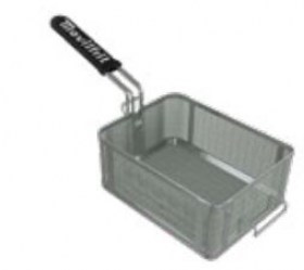 Cesta Freidora Movilfrit 35